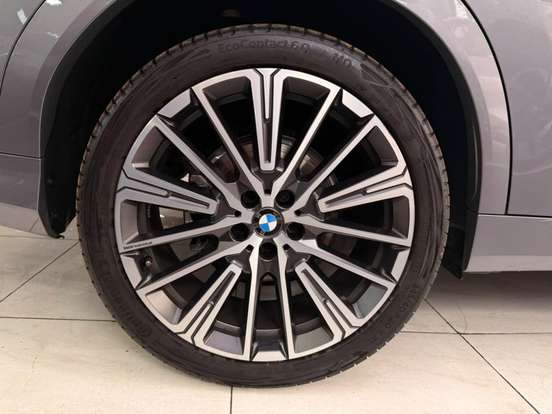 BMW-X2-2.0 TURBO GASOLINA XDRIVE20I M SPORT STEPTRONIC BMW-X2-2025