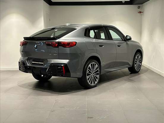 BMW-X2-2.0 TURBO GASOLINA XDRIVE20I M SPORT STEPTRONIC BMW-X2-2026