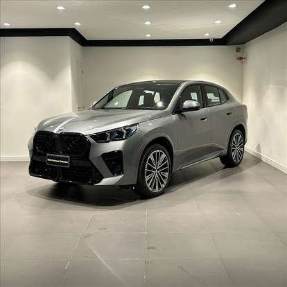 BMW-X2-2026