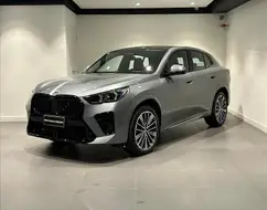 BMW X2 2.0 TURBO GASOLINA XDRIVE20I M SPORT STEPTRONIC BMW X2 2.0 TURBO GASOLINA XDRIVE20I M SPORT STEPTRONIC