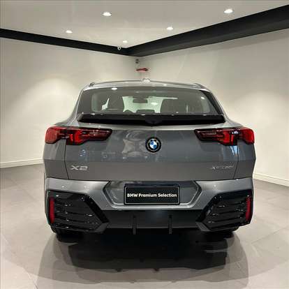 BMW-X2-2026