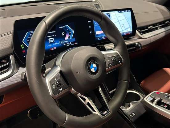 BMW-X2-2.0 TURBO GASOLINA XDRIVE20I M SPORT STEPTRONIC BMW-X2-2026