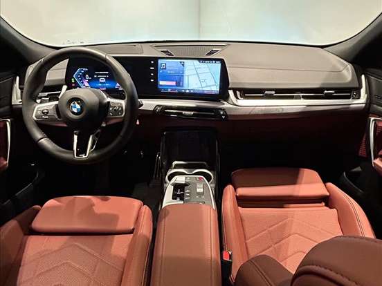 BMW-X2-2.0 TURBO GASOLINA XDRIVE20I M SPORT STEPTRONIC BMW-X2-2026