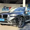 BMW X3 2.0 16V HÍBRIDO X LINE XDRIVE30E STEPTRONIC BMW X3 2.0 16V HÍBRIDO X LINE XDRIVE30E STEPTRONIC