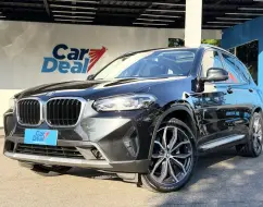 BMW X3 2.0 16V HÍBRIDO X LINE XDRIVE30E STEPTRONIC BMW X3 2.0 16V HÍBRIDO X LINE XDRIVE30E STEPTRONIC