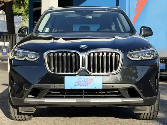 BMW-X3-2022