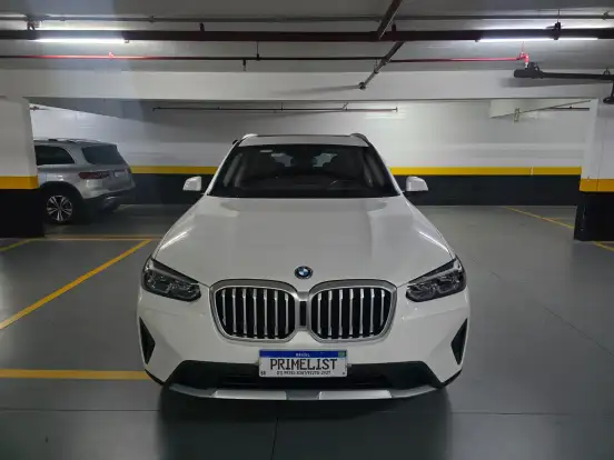 BMW-X3-2.0 16V HÍBRIDO X LINE XDRIVE30E STEPTRONIC BMW-X3-2022