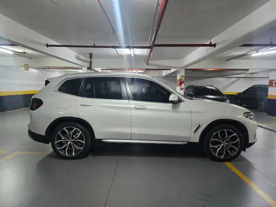 BMW-X3-2.0 16V HÍBRIDO X LINE XDRIVE30E STEPTRONIC BMW-X3-2022