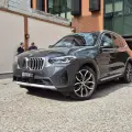 BMW X3 2.0 16V HÍBRIDO X LINE XDRIVE30E STEPTRONIC BMW X3 2.0 16V HÍBRIDO X LINE XDRIVE30E STEPTRONIC