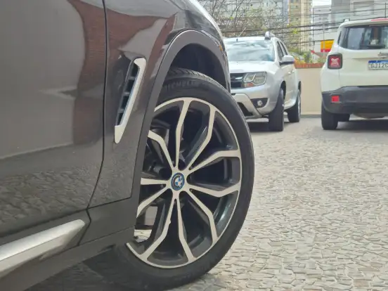 BMW-X3-2.0 16V HÍBRIDO X LINE XDRIVE30E STEPTRONIC BMW-X3-2024