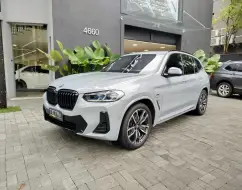 BMW X3 2.0 16V HÍBRIDO X LINE XDRIVE30E STEPTRONIC BMW X3 2.0 16V HÍBRIDO X LINE XDRIVE30E STEPTRONIC