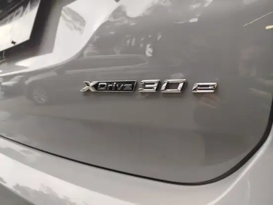 BMW-X3-2.0 16V HÍBRIDO X LINE XDRIVE30E STEPTRONIC BMW-X3-2021