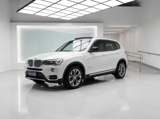 BMW-X3-2014