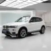BMW X3 2.0 20I X LINE 4X4 16V GASOLINA 4P AUTOMÁTICO BMW X3 2.0 20I X LINE 4X4 16V GASOLINA 4P AUTOMÁTICO