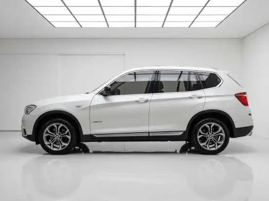 BMW-X3-2014