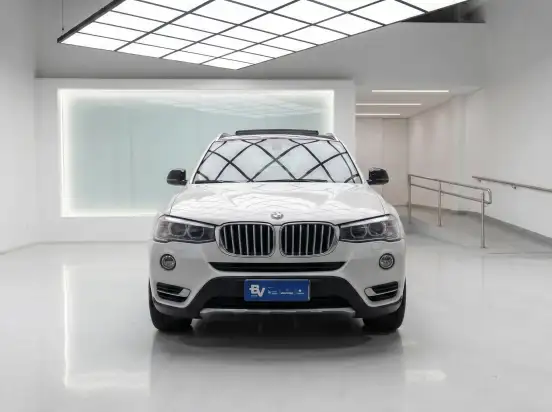 BMW-X3-2014