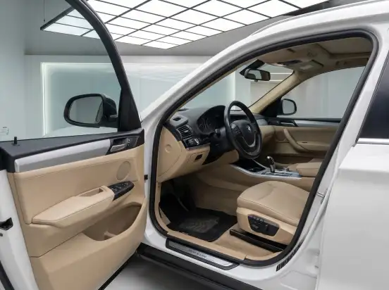 BMW-X3-2014
