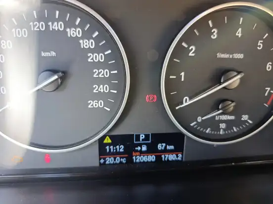 BMW-X3-2.0 20I X LINE 4X4 16V GASOLINA 4P AUTOMÁTICO BMW-X3-2014
