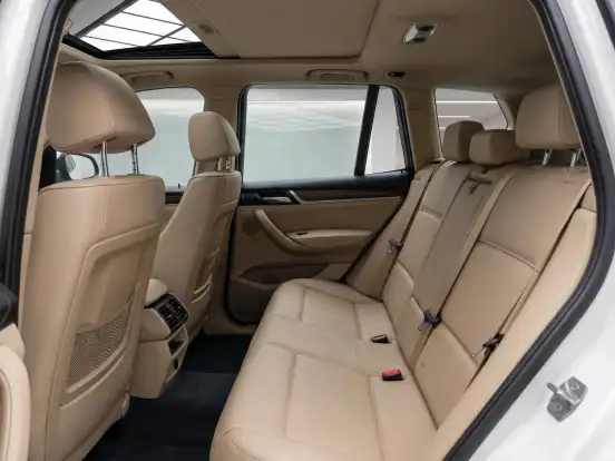 BMW-X3-2.0 20I X LINE 4X4 16V GASOLINA 4P AUTOMÁTICO BMW-X3-2014