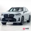 BMW X3 2.0 TWINPOWER MHEV XDRIVE30I M SPORT STEPTRONIC BMW X3 2.0 TWINPOWER MHEV XDRIVE30I M SPORT STEPTRONIC