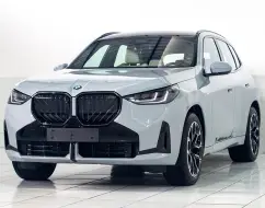BMW X3 2.0 TWINPOWER MHEV XDRIVE30I M SPORT STEPTRONIC BMW X3 2.0 TWINPOWER MHEV XDRIVE30I M SPORT STEPTRONIC