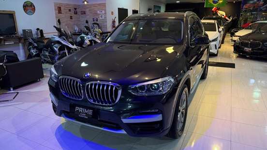 BMW-X3-2020