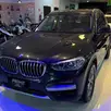 BMW X3 2.0 16V GASOLINA X LINE XDRIVE20I STEPTRONIC BMW X3 2.0 16V GASOLINA X LINE XDRIVE20I STEPTRONIC