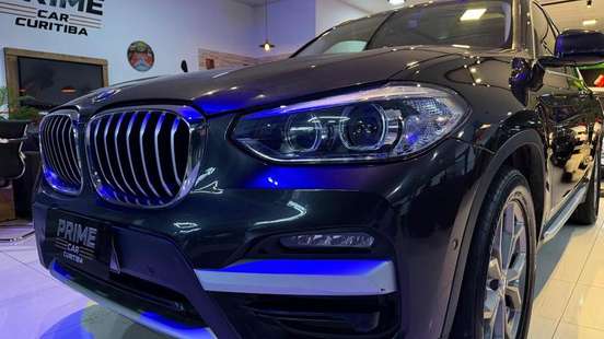 BMW-X3-2020