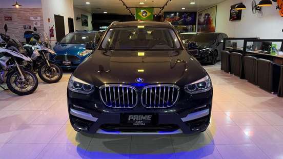 BMW-X3-2020