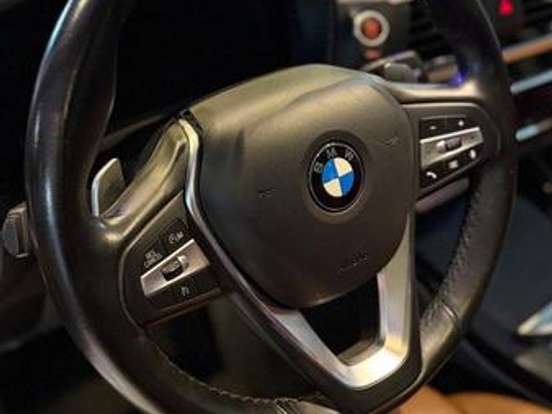 BMW-X3-2.0 16V GASOLINA X LINE XDRIVE20I STEPTRONIC BMW-X3-2020