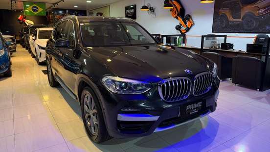 BMW-X3-2020