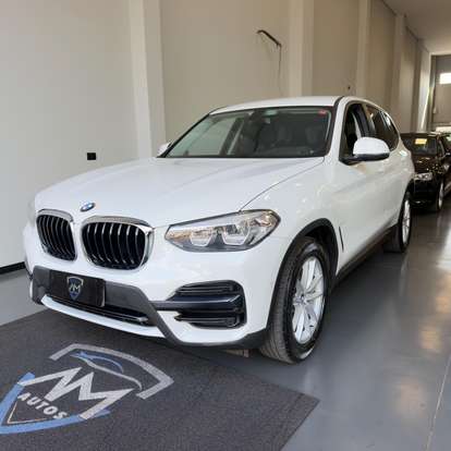BMW-X3-2018