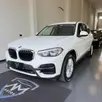 BMW X3 2.0 16V GASOLINA X LINE XDRIVE20I STEPTRONIC BMW X3 2.0 16V GASOLINA X LINE XDRIVE20I STEPTRONIC