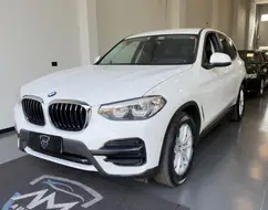 BMW X3 2.0 16V GASOLINA X LINE XDRIVE20I STEPTRONIC BMW X3 2.0 16V GASOLINA X LINE XDRIVE20I STEPTRONIC