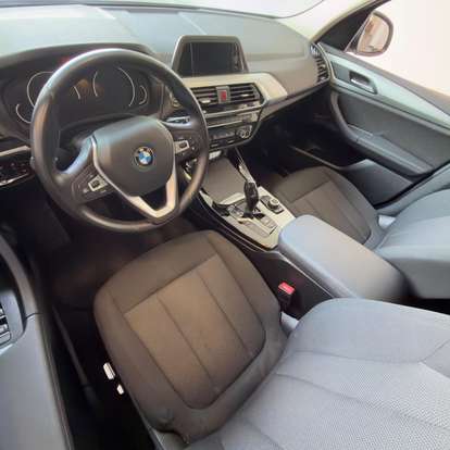 BMW-X3-2018