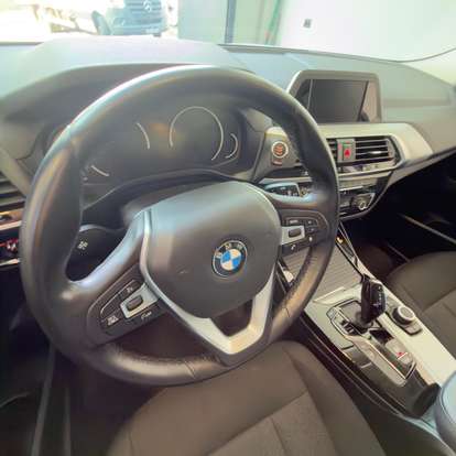 BMW-X3-2018