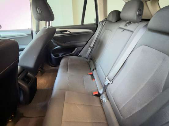 BMW-X3-2.0 16V GASOLINA X LINE XDRIVE20I STEPTRONIC BMW-X3-2018
