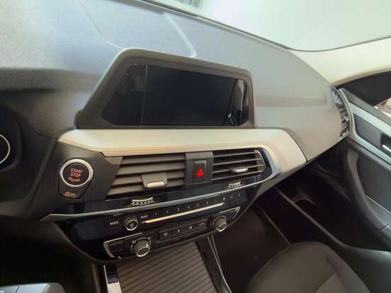 BMW-X3-2.0 16V GASOLINA X LINE XDRIVE20I STEPTRONIC BMW-X3-2018
