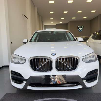 BMW-X3-2018