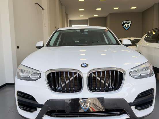 BMW-X3-2.0 16V GASOLINA X LINE XDRIVE20I STEPTRONIC BMW-X3-2018