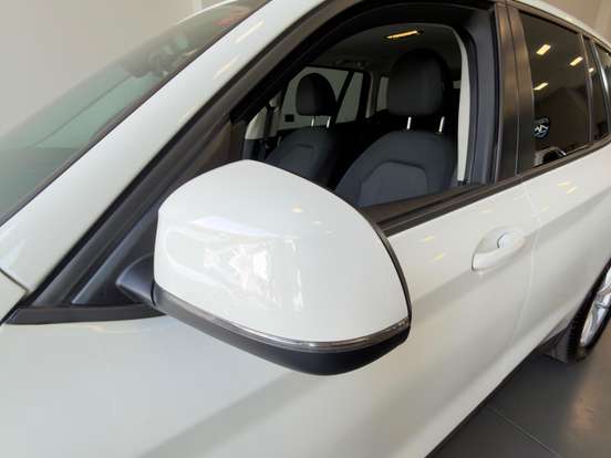 BMW-X3-2.0 16V GASOLINA X LINE XDRIVE20I STEPTRONIC BMW-X3-2018