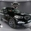 BMW X3 2.0 16V GASOLINA X LINE XDRIVE30I STEPTRONIC BMW X3 2.0 16V GASOLINA X LINE XDRIVE30I STEPTRONIC