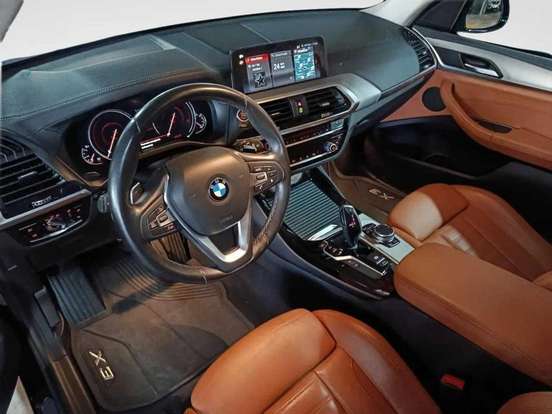 BMW-X3-2018