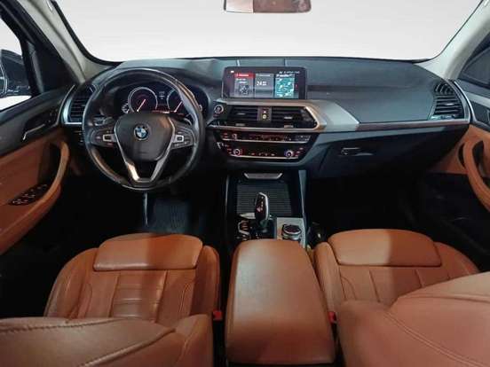 BMW-X3-2018