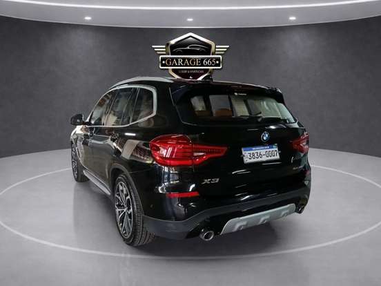 BMW-X3-2018