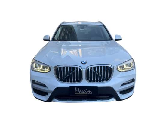 BMW-X3-2018