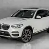 BMW X3 2.0 16V GASOLINA X LINE XDRIVE30I STEPTRONIC BMW X3 2.0 16V GASOLINA X LINE XDRIVE30I STEPTRONIC