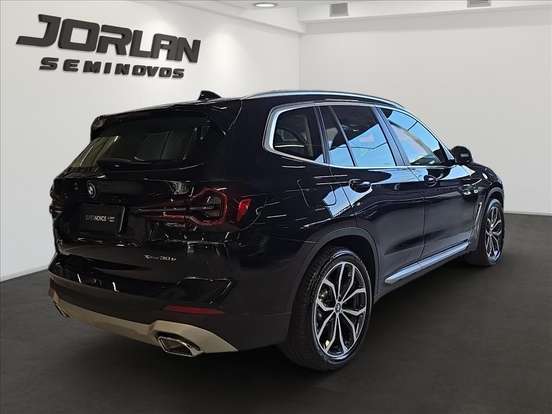 BMW-X3-2.0 16V HÍBRIDO X LINE XDRIVE30E STEPTRONIC BMW-X3-2023