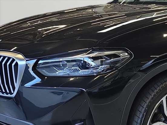 BMW-X3-2.0 16V HÍBRIDO X LINE XDRIVE30E STEPTRONIC BMW-X3-2023