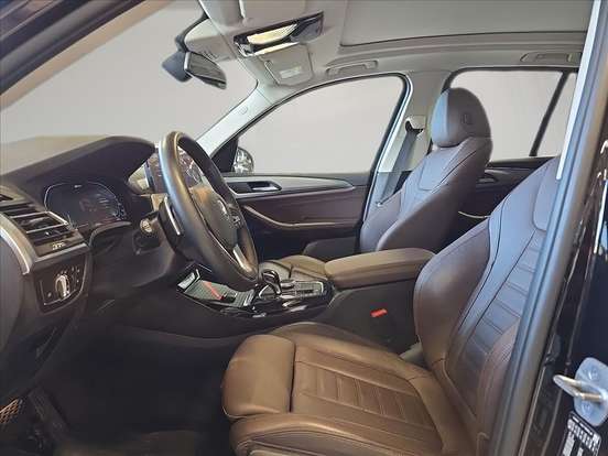 BMW-X3-2.0 16V HÍBRIDO X LINE XDRIVE30E STEPTRONIC BMW-X3-2023